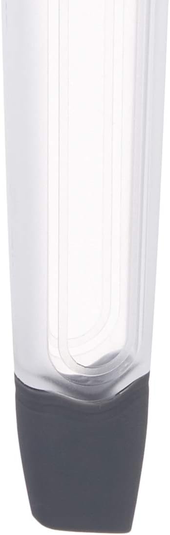 Tovolo Large Angle Tipped Turkey Baster - Dripless & Slim Design for Drawer Storage - Dishwasher-Safe & BPA-Free