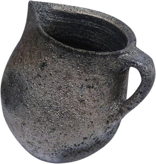 Traditional Chinese Medicine Soup Pot for Cooking and Steaming - Clay Casserole Stew Cooker for Kitchen Bowls