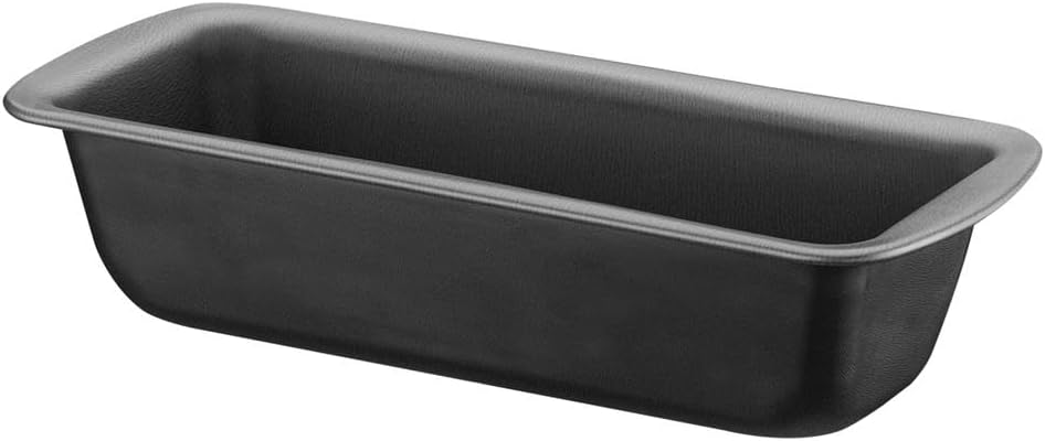 Tramontina 20069/022 Terrine Mold Bread Pan, 8.7 inches, Aluminum, Non-Stick Fluorine Coat, Lightweight