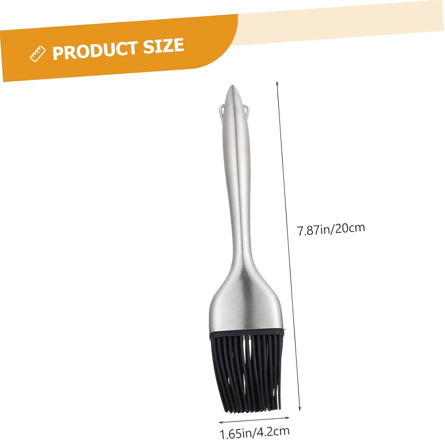 Ultimate BBQ Tool Set with Brush, Spatula, Turntable, Cookware, Pan, Lid, Air Fryer, Oven Mitts, Baking Tray, Scrubber, Pot, Roti Plate - Silver