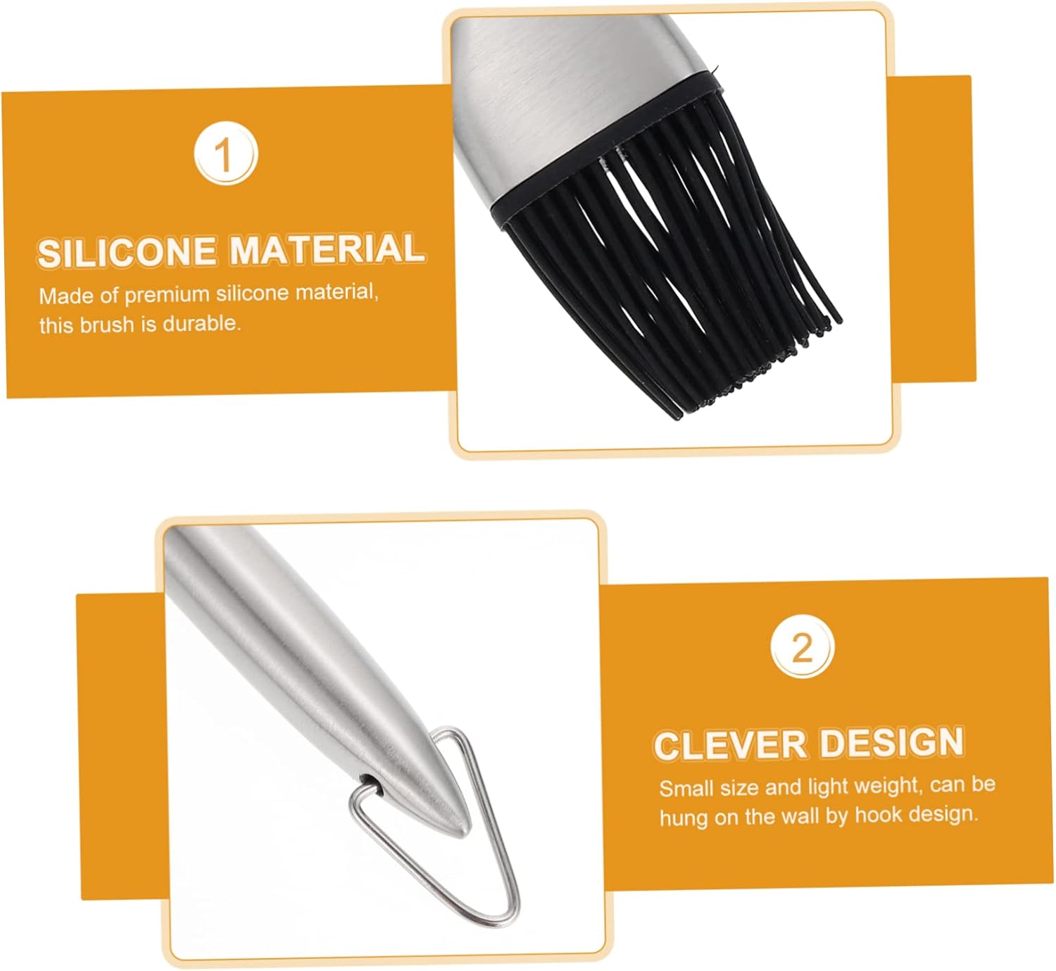 Ultimate BBQ Tool Set with Brush, Spatula, Turntable, Cookware, Pan, Lid, Air Fryer, Oven Mitts, Baking Tray, Scrubber, Pot, Roti Plate - Silver