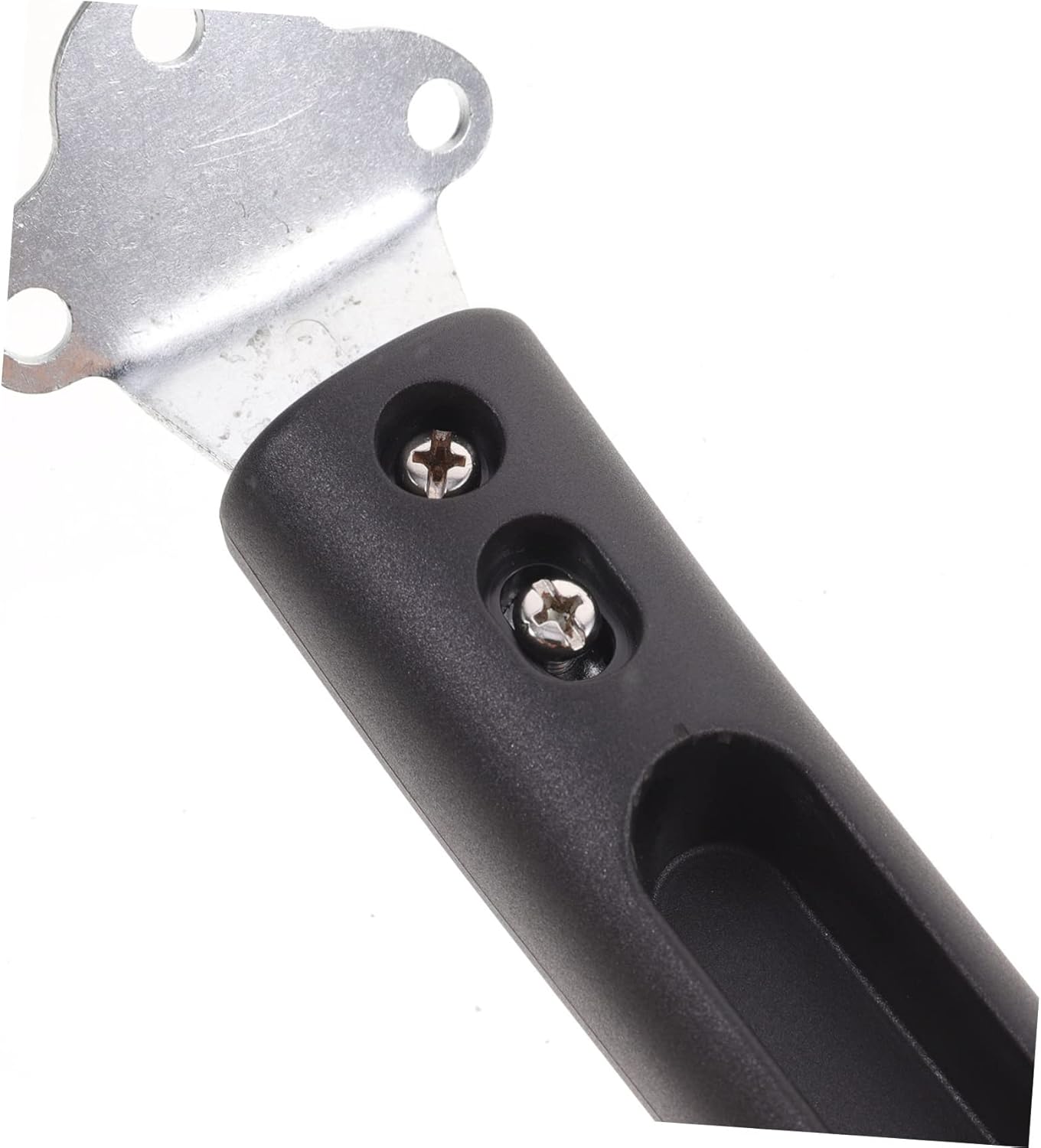 Universal Bakelite Scald Pot Handle Replacement for Cookware - Set of 2, Compatible with Non Stick Pots and Saucepans - Kitchen Accessory