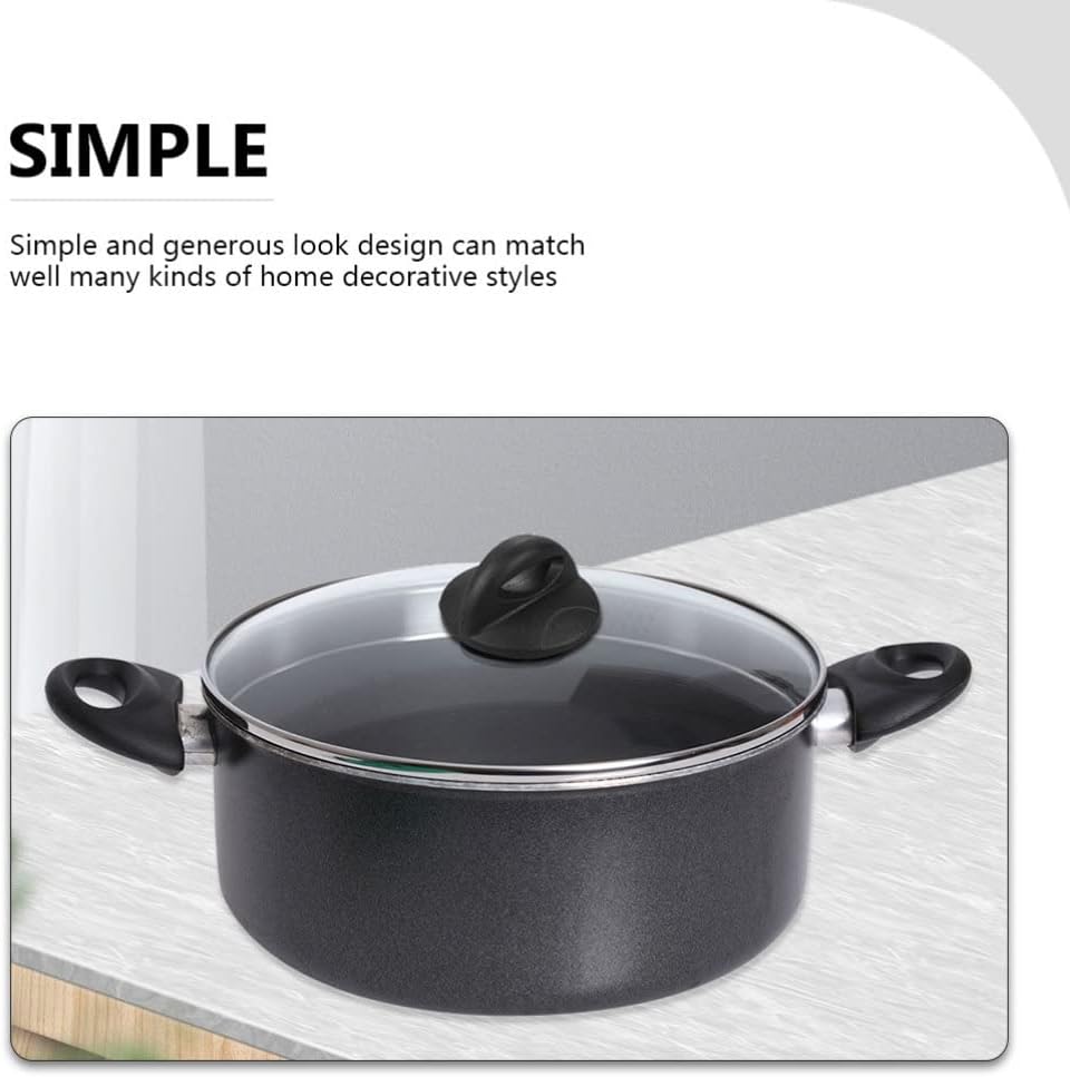 Universal Pot Lid Handle Grip - 5pcs Set, Anti-Scald Cookware Knob, Steamer Holding Replacement for Kitchen Utensils