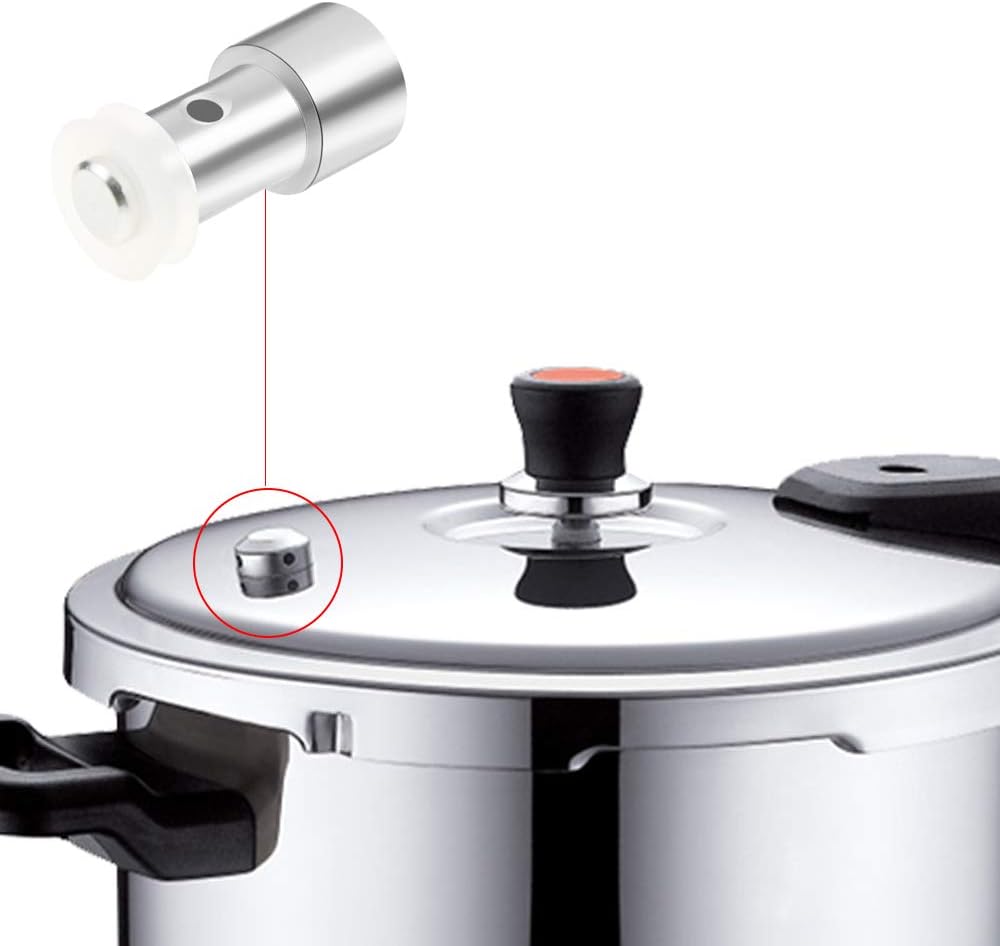 Universal Replacement 1pc Floater and 3pcs Sealer for Power Pressure Cookers - Compatible with XL, YBD60-100, PPC780, PPC770, PPC790 - (1+3) Pack