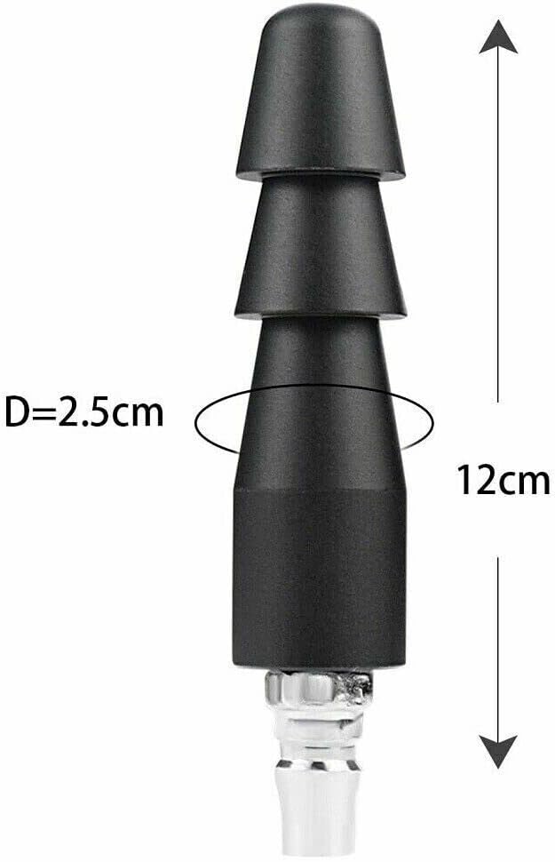 Vac-U-Lock Quick Connector Device Single Super Adapter - Secure Attachment Solution for Ultimate Versatility