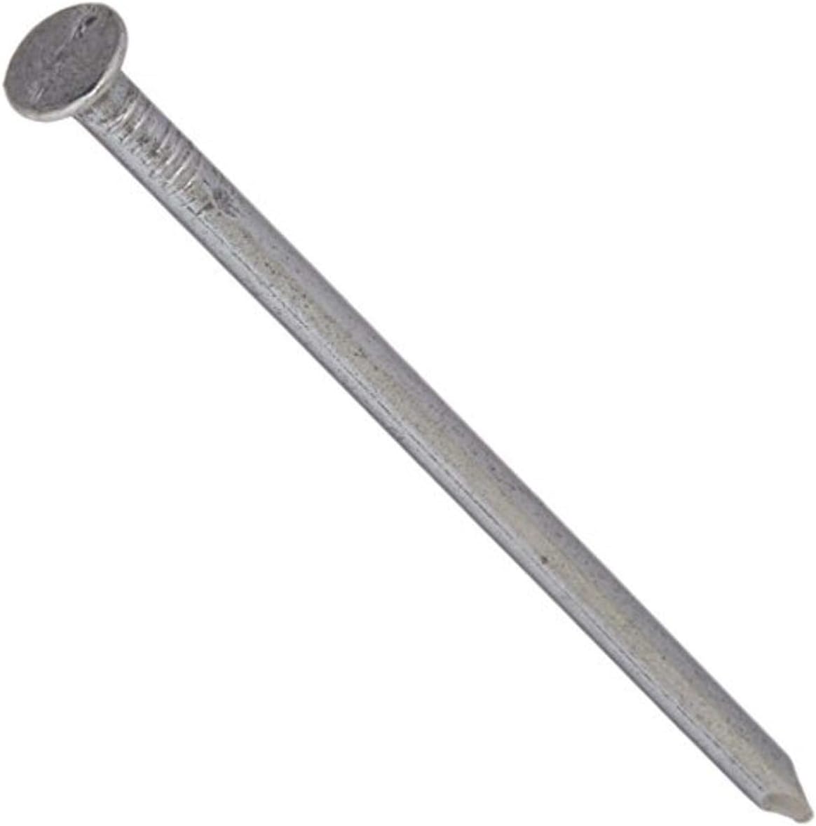 Vibrant 16D Common Nails for all your DIY Needs