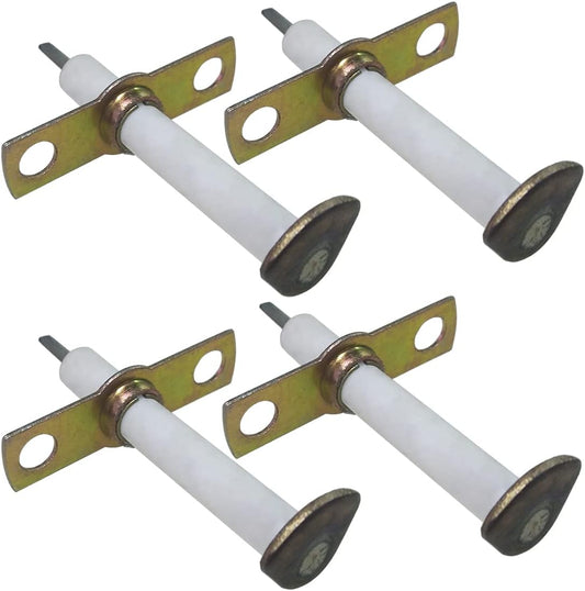 Viking Stove Range Ignitor Electrode Set Replaces A020028 910113 G5007447 - Popbee Part# PA020028 - Flame Sensor for Furnace