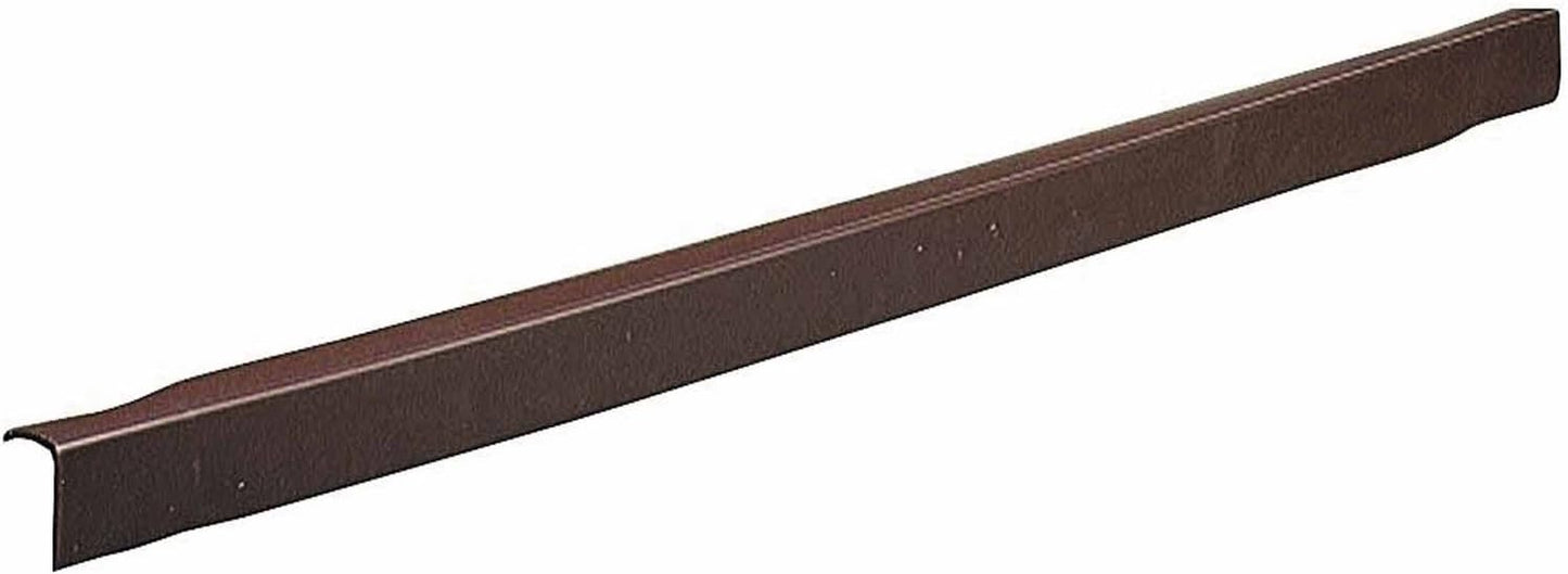 Vinyl Stair Edging - M-D Building Products 29710 - 36-Inch Durable Trim for Stairs