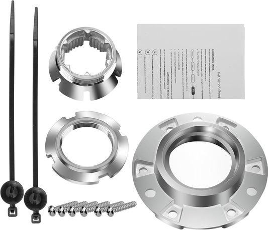 W10324651 Washer Basket Drive Hub Kit Replacement for Whirlpool Kenmore Maytag Amana Washers - Replaces W10291415 W10291416 W10291417