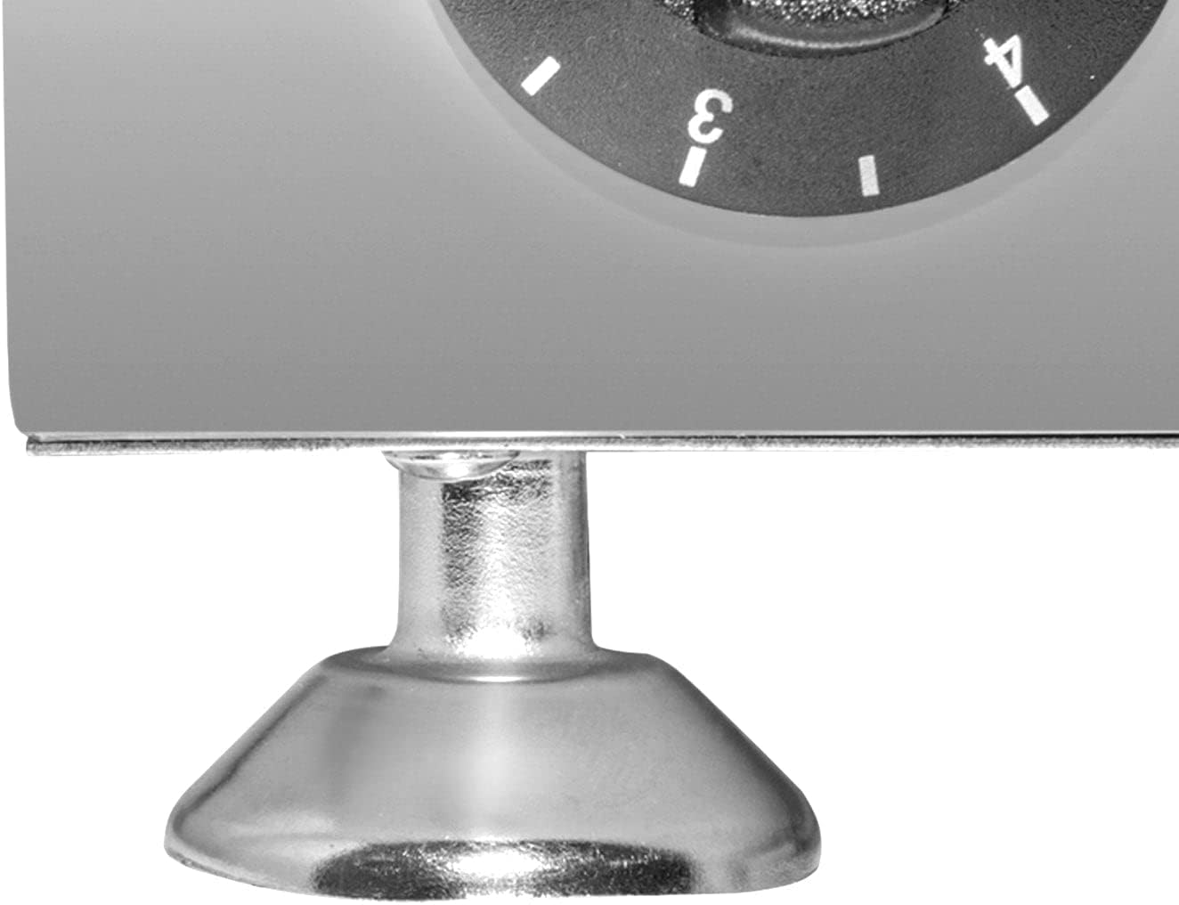 Waffle Stick Maker Machine for 3 Beads-Shaped Waffles on a Stick | 110V Waffle Making Appliance