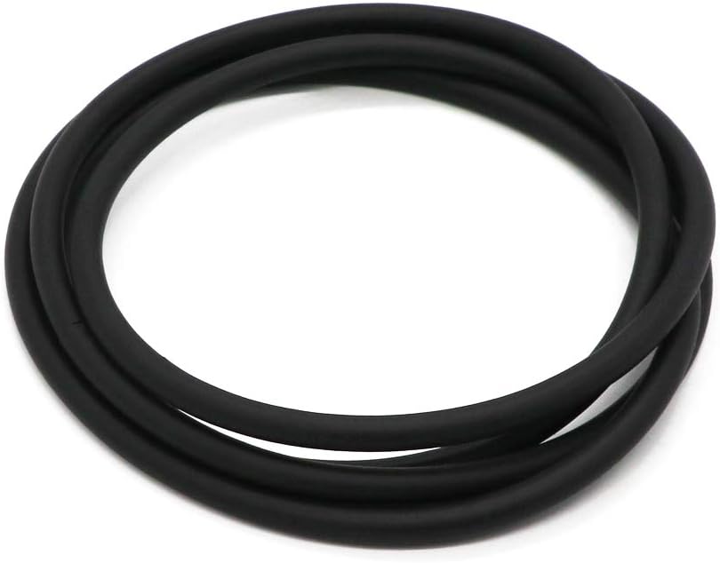 Washer Tub Seal Gasket DC69-00804A Replacement Part for Samsung, Maytag, Whirlpool Washers