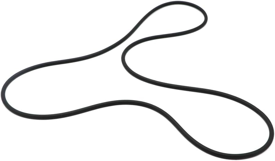 Washer Tub Seal Gasket DC69-00804A Replacement Part for Samsung, Maytag, Whirlpool Washers