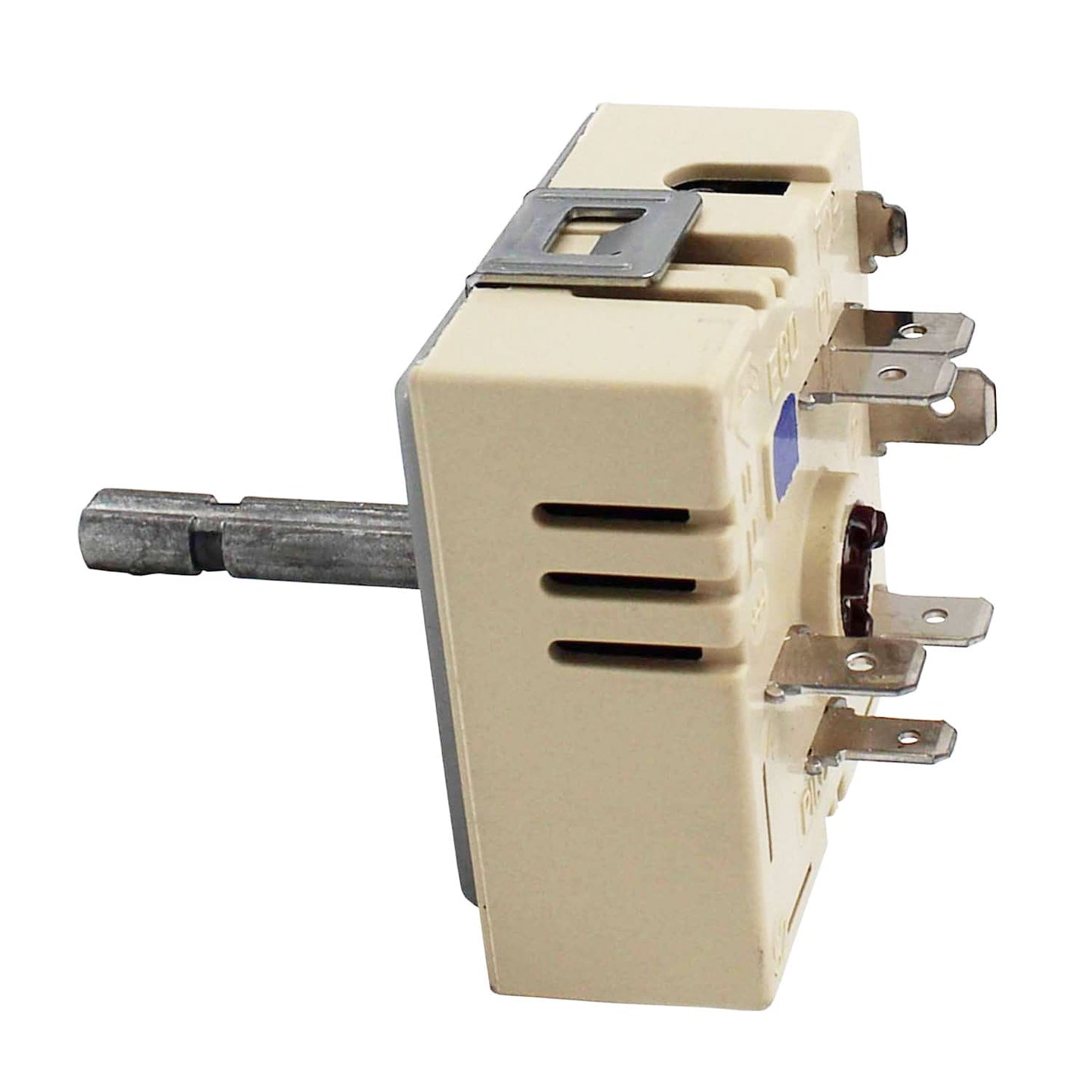 WB24T10119 WB24T10057 Electric Range Infinite Control Switch - Model Specific Replacement