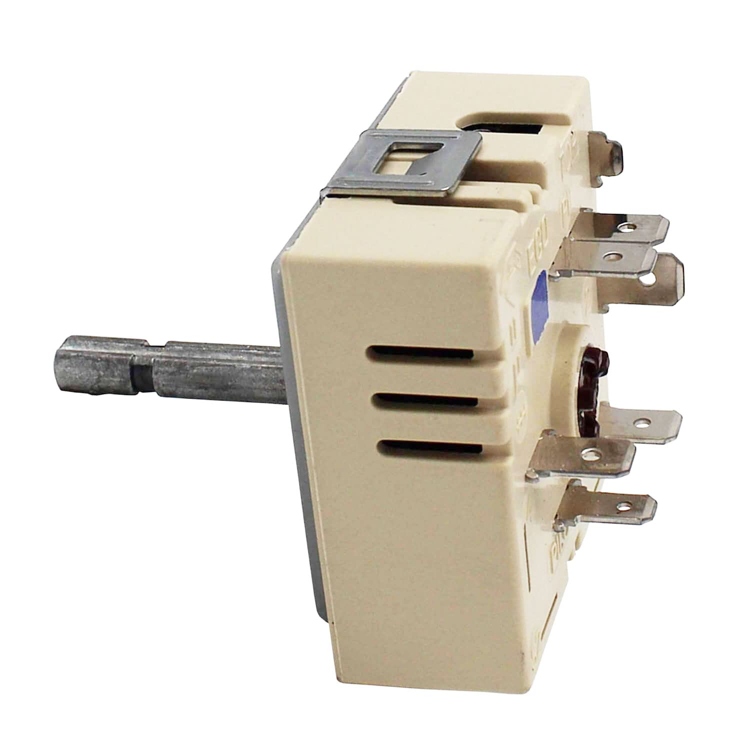 WB24T10119 WB24T10057 Electric Range Infinite Control Switch - Model Specific Replacement