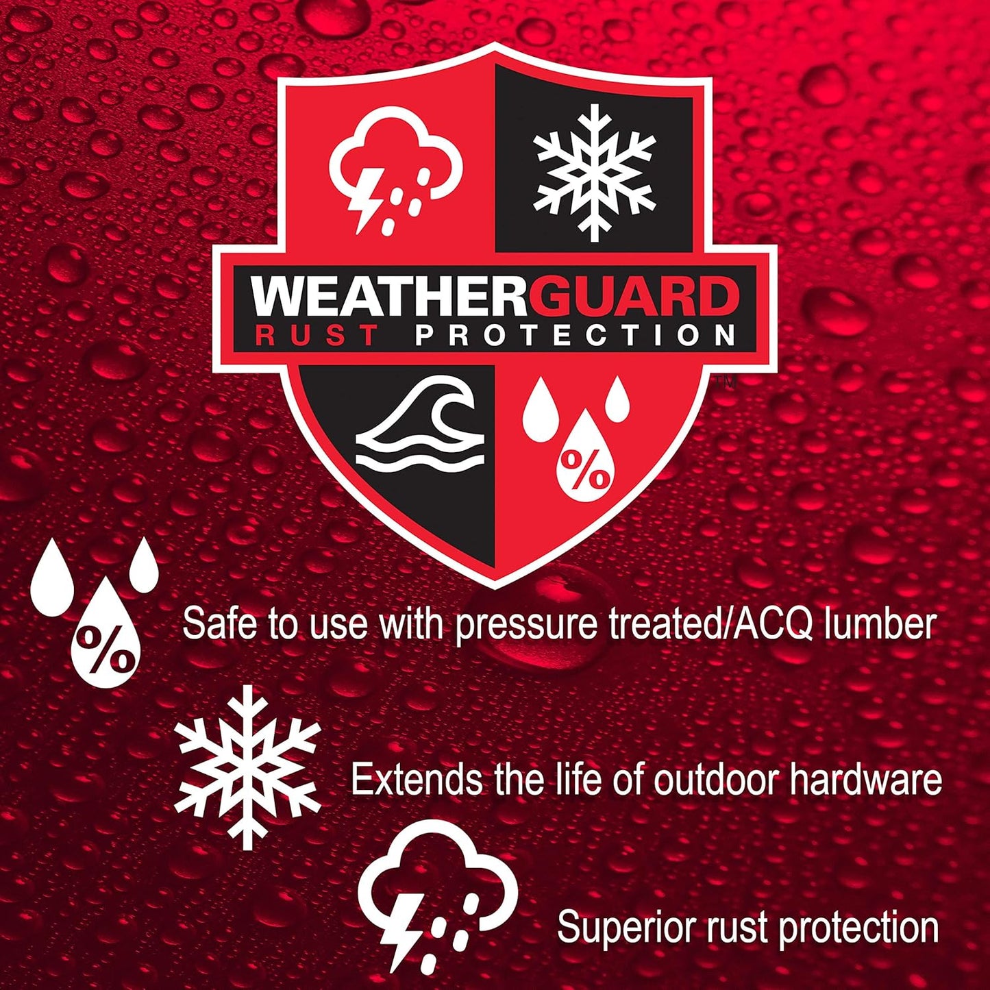 WeatherGuard Protected Zinc-Plated Anti-Sag Gate Kit for Exterior Use by National Hardware N192-211