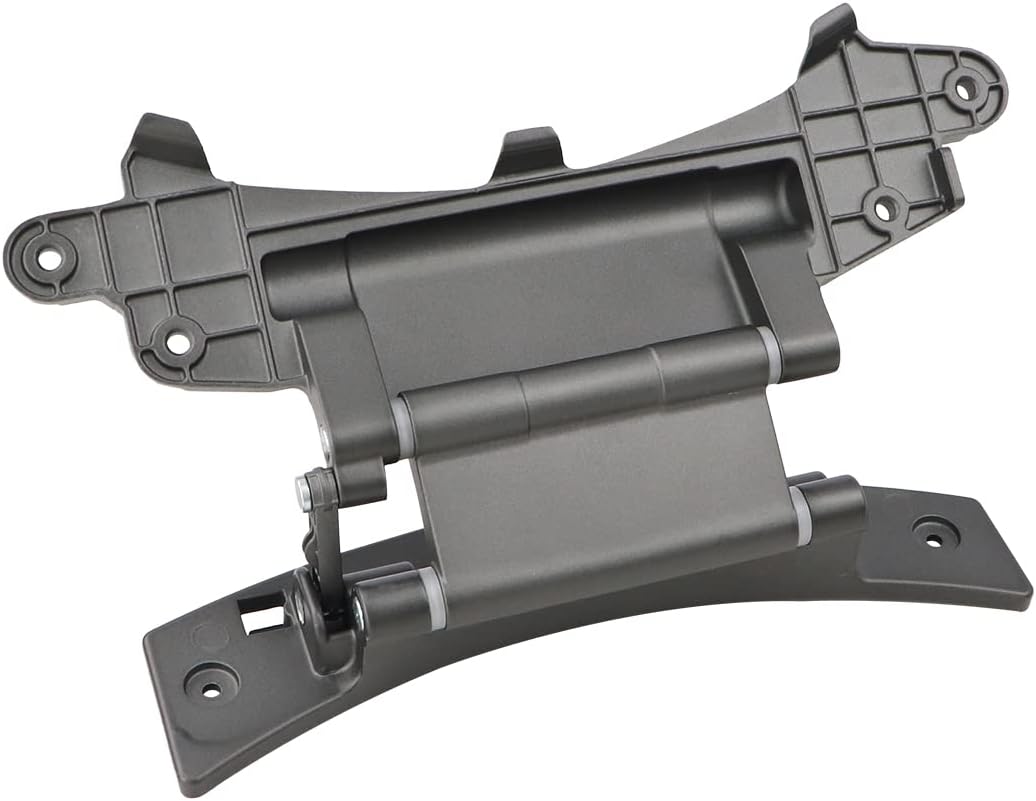 Whirlpool Duet Washer Door Hinge Replacement Compatible with Kenmore Elite and Maytag 3000 - Soobool OEM Part WP8183202