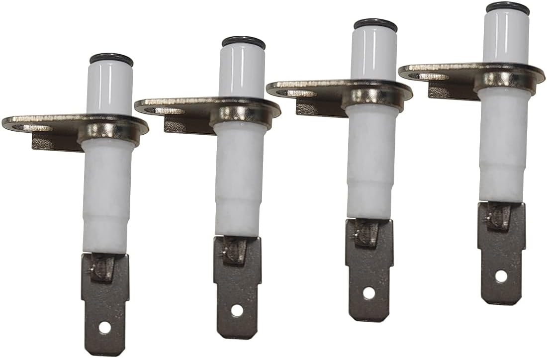 Whirlpool Kitchen Aid Maytag Kenmore Oven Range Igniter WP74009336VP AP6011124 PS11744318-4 PCS