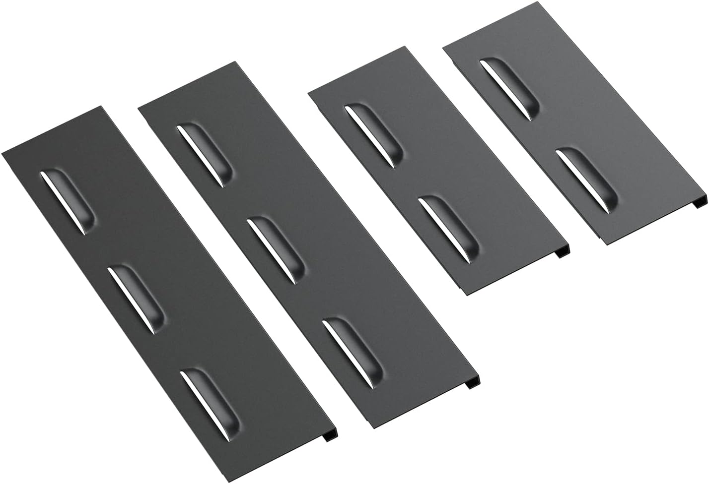 Wind Screen for Blackstone 28" Griddle and Other Griddles - BBQ-PLUS 5016 Compatible Wind Guards