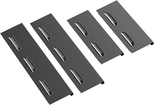 Wind Screen for Blackstone 28" Griddle and Other Griddles - BBQ-PLUS 5016 Compatible Wind Guards