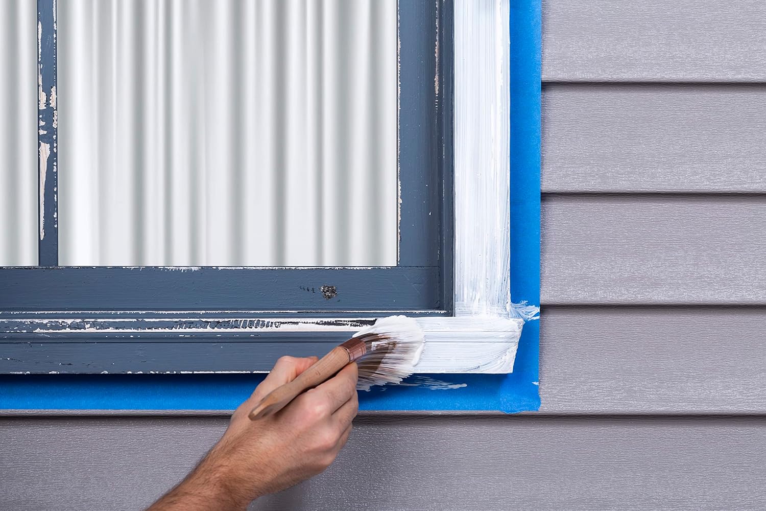 Zinsser 260924-2PK Peel Stop Triple Thick Binding Primer - Gallon Size, Clear - 2 Pack Offer