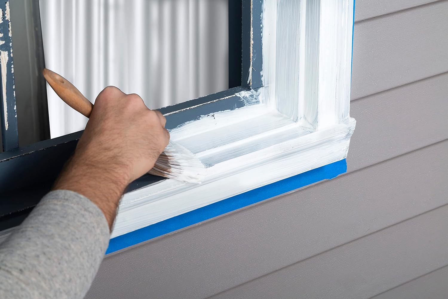 Zinsser 260924-2PK Peel Stop Triple Thick Binding Primer - Gallon Size, Clear - 2 Pack Offer