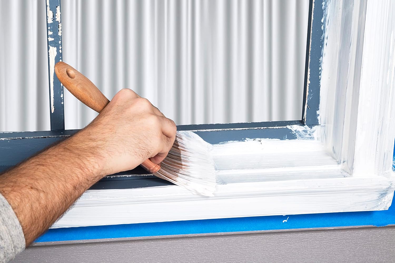 Zinsser 260924-2PK Peel Stop Triple Thick Binding Primer - Gallon Size, Clear - 2 Pack Offer