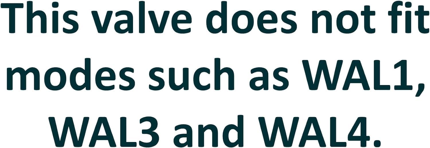 ZoneFly Original Pressure Release Valve Compatible with Power Cooker XL & Emeril Lagasse Pressure Cookers - Fits PPC770, PPC773, PPC780, PPC790, PCXL-PRO6 - 6Qt & 8Qt
